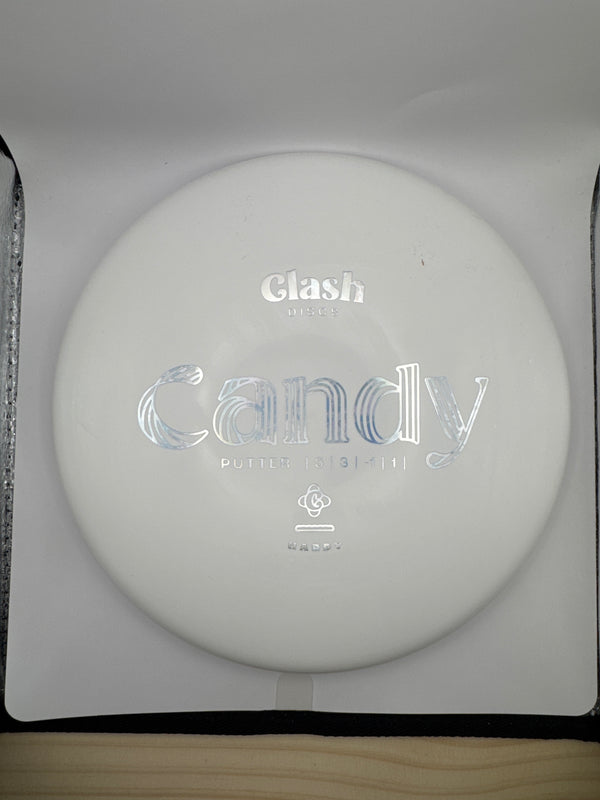 Candy Hardy