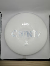 Candy Hardy