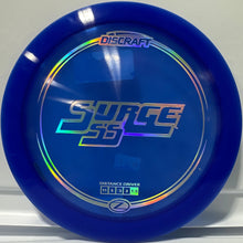 Surge SS Z