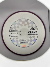 Crave Neutron PLC