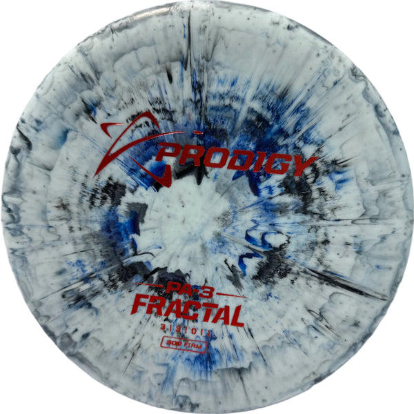 PA-3 Fractal 300 Firm