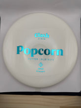 Popcorn Steady