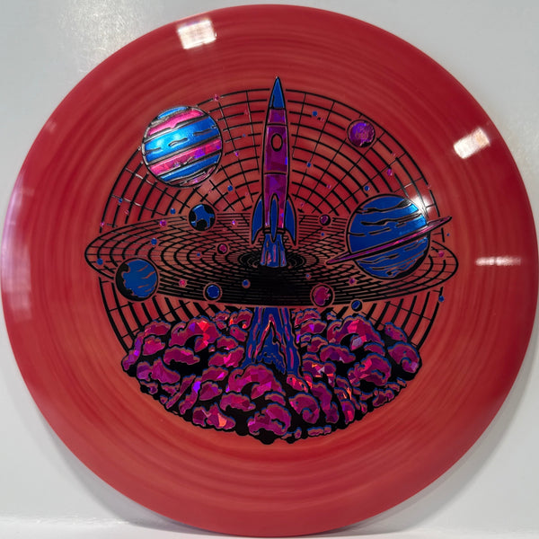 Renegade Fuzion Swirl Liftoff