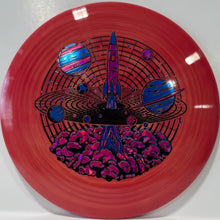 Renegade Fuzion Swirl Liftoff