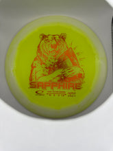 Sapphire Opto Orbit