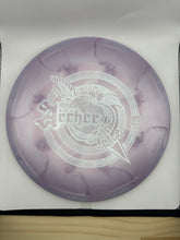 Archer Big Z Swirl