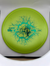 TI Colorshift Impact