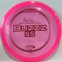 Buzzz SS Z