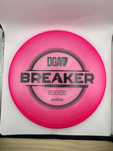 Breaker Atmos