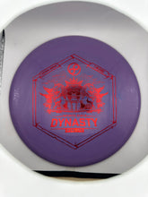 Infinite I-Blend Dynasty