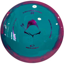 Sweep Grand Orbit Team Series