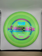 Hurricane Atmos