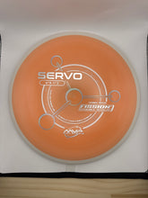 Servo Fission PLC