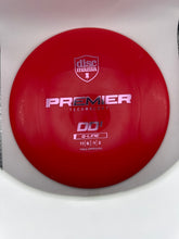 Premier Q-Line DD1