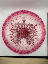 Sting Stiff CryZtal Confetti