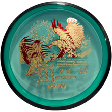 Resistor Proton Eagle Mcmahon
