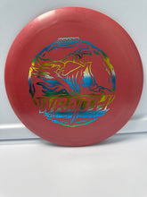 Wraith G Star