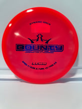 Bounty Lucid