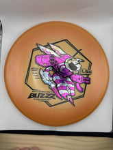 Buzzz Ti Colorshift
