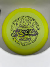 Rollo Halo