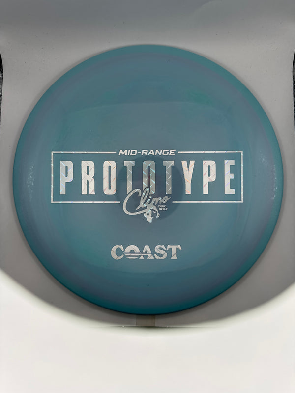 Prototype Coast