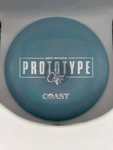 Prototype Coast