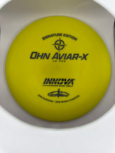 Signature Edition Ohn Aviar-X JK Pro