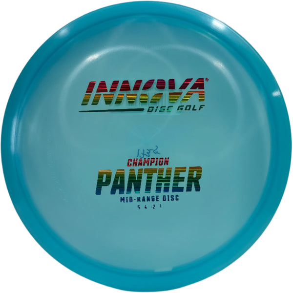 Panther Champion