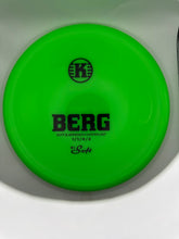 Berg K1 Soft