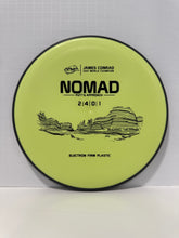 Nomad Electron