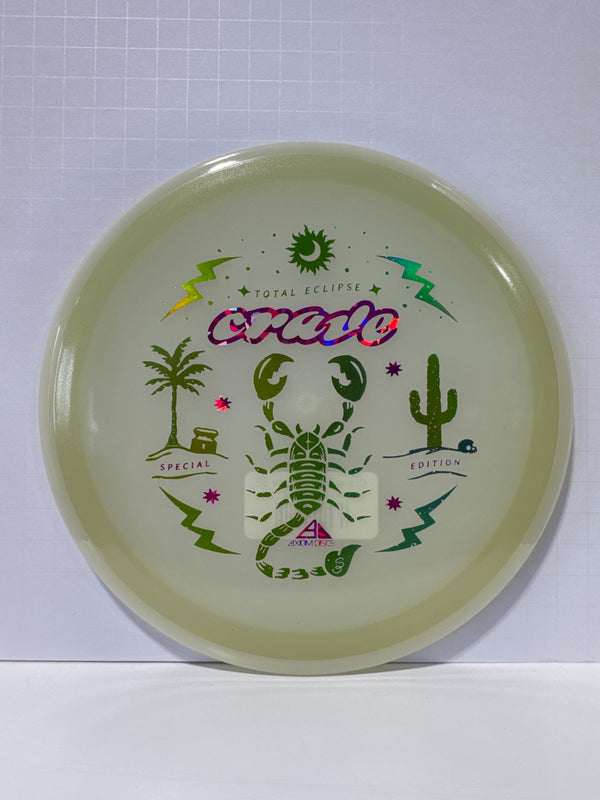 Crave Total Eclipse SE