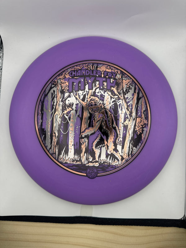 Myth Signature P-Blend