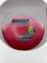 Innova Gregg Barsby Duo Roadrunner Fairway Driver - 2026 Tour Series