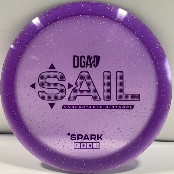 Sail Spark