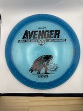 Avenger SS Z Sparkle