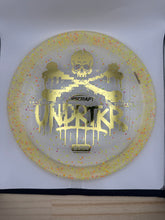 Undertaker Stiff CryZtal Confetti