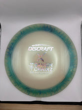 Discraft Scorch Discraft X BC FuZed Distance Driver