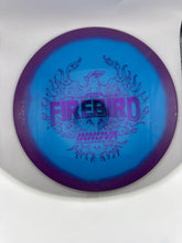 Firebird Halo