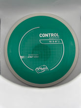 Control Neutron PLC
