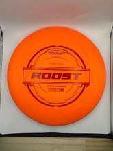 Roost First Run