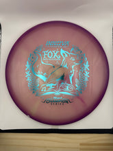 Fox - Proto Glow Halo Champion - Emily Weatherman