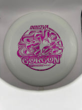 Gorgon Star