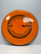 Glitch Neutron