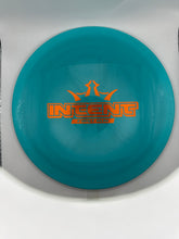 First Run Supreme Intent