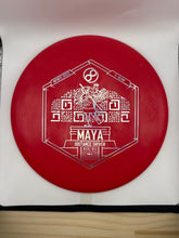 Maya G-Blend