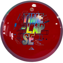 Time-Lapse Special Edition (Retooled)