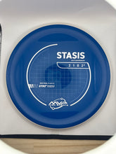 Stasis Neutron