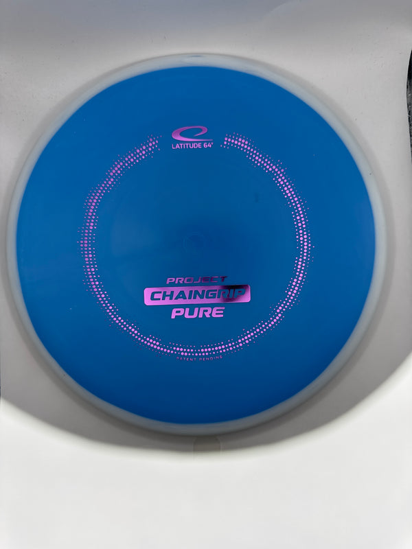 Pure Project Chaingrip