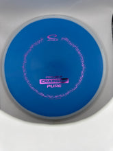 Pure Project Chaingrip
