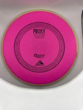 Proxy Electron